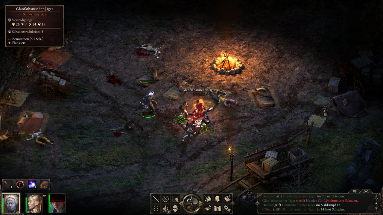 [26/03/2015] Pillars of Eternity (13)