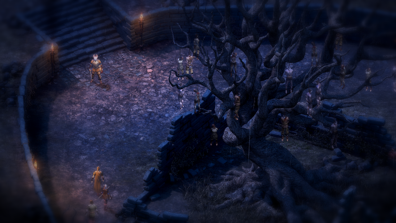 [26/03/2015] Pillars of Eternity (19)