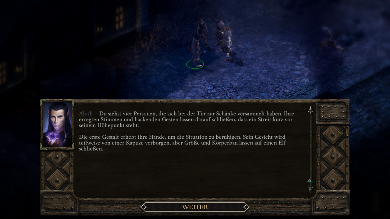 [26/03/2015] Pillars of Eternity (22)