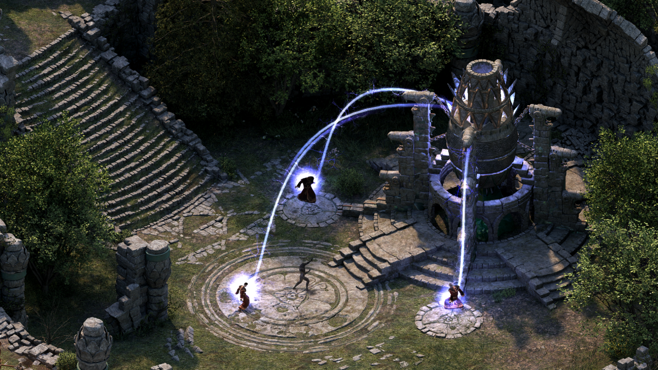 [26/03/2015] Pillars of Eternity (29)
