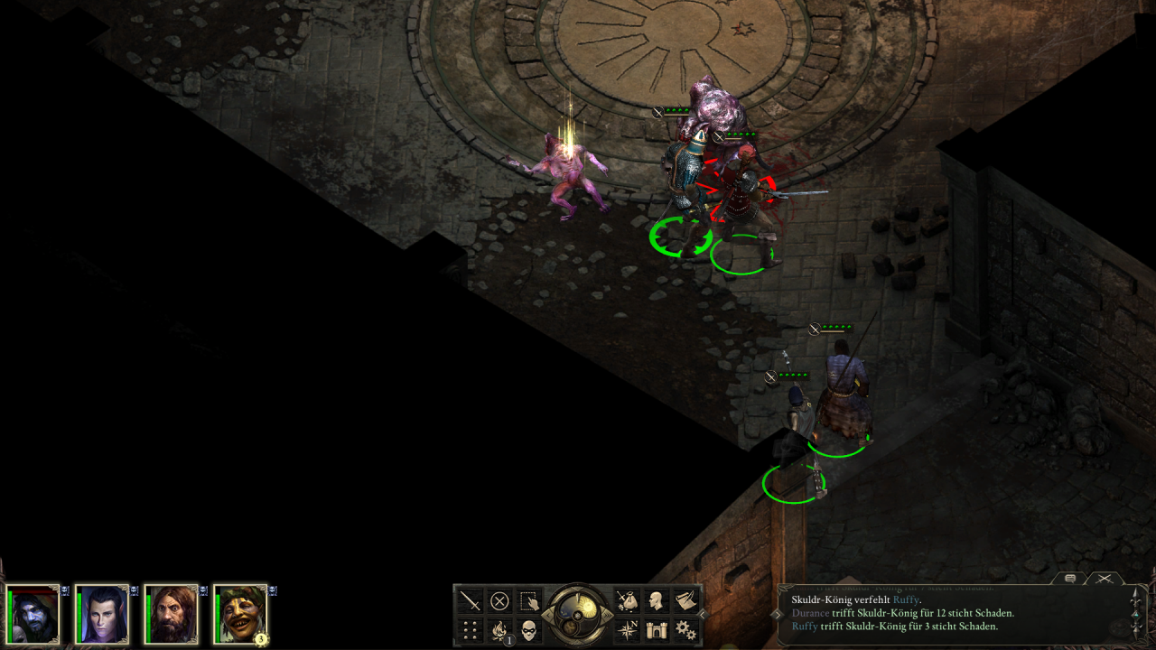 [26/03/2015] Pillars of Eternity (38)