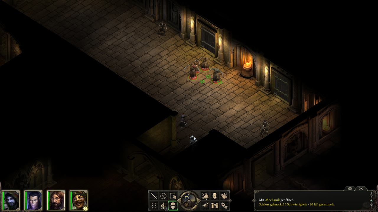 [26/03/2015] Pillars of Eternity (40)