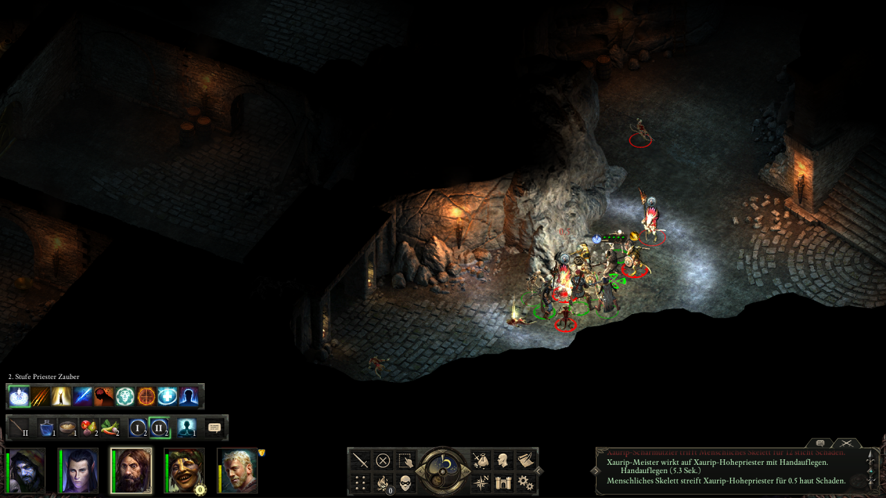 [26/03/2015] Pillars of Eternity (44)