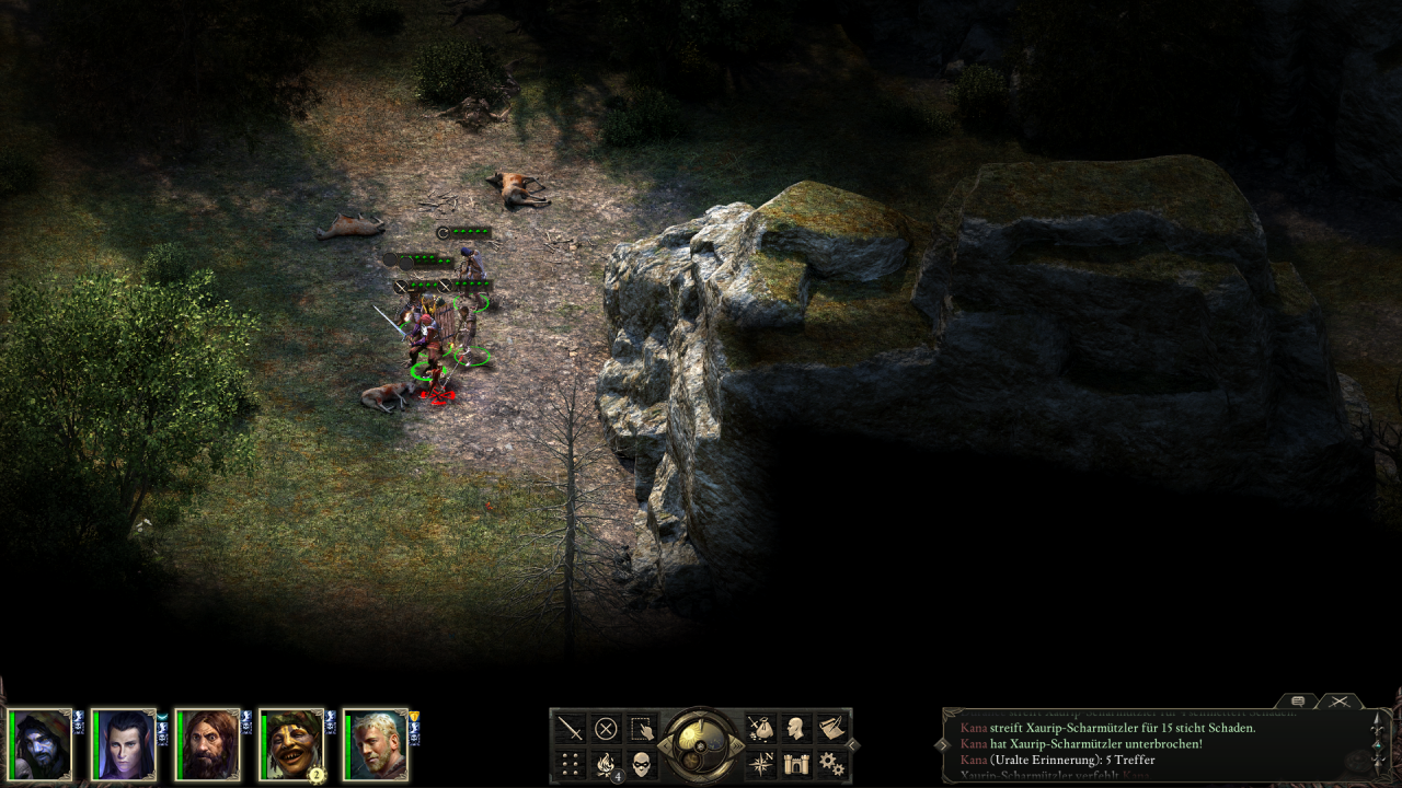 [26/03/2015] Pillars of Eternity (46)