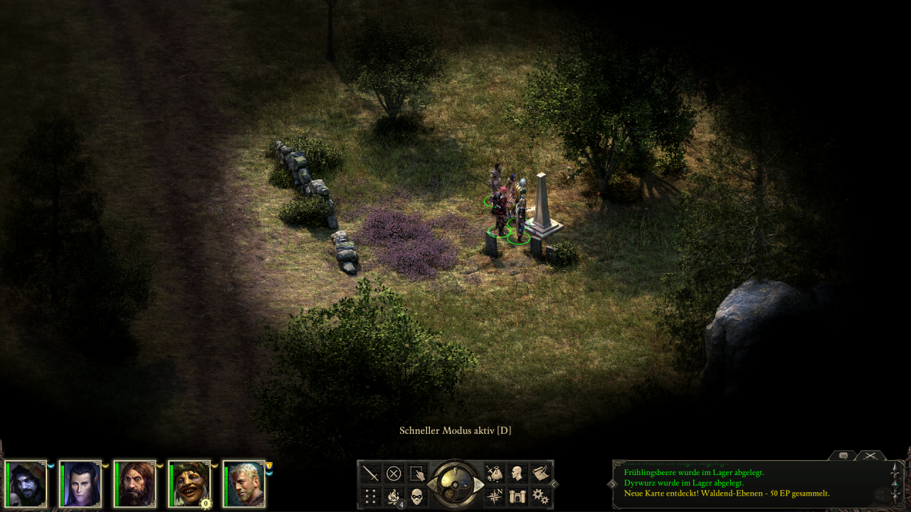 [26/03/2015] Pillars of Eternity (48)