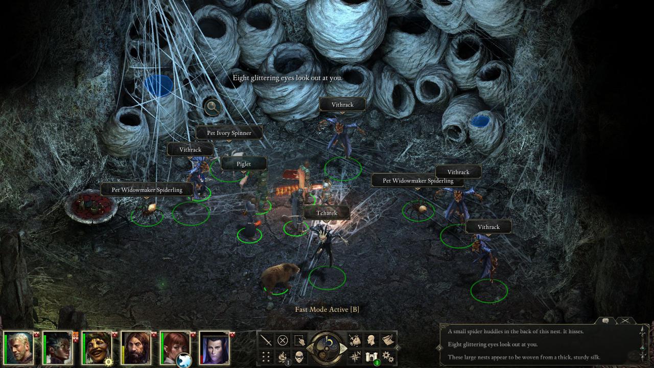 [26/03/2015] Pillars of Eternity - Oldschool-Rollenspiel mit alter und neuer Hardware getestet (14)