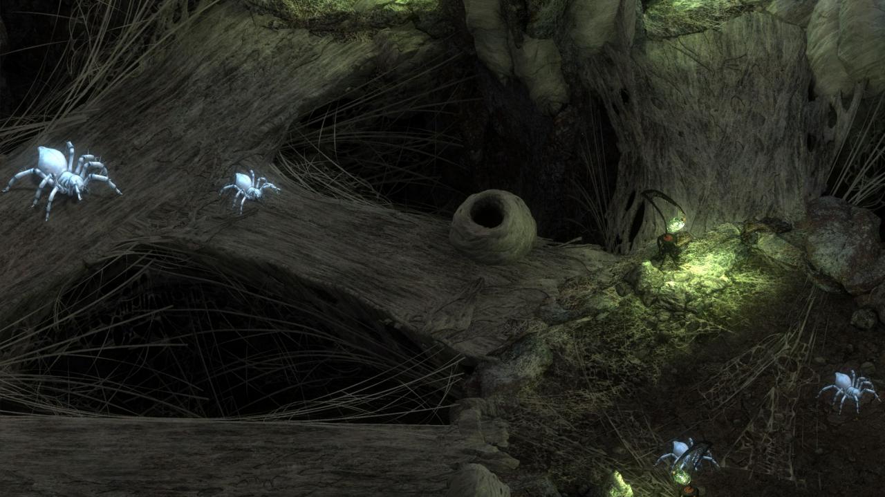 [02/03/2015] Pillars of Eternity - Oldschool-Rollenspiel mit alter und neuer Hardware getestet (7)