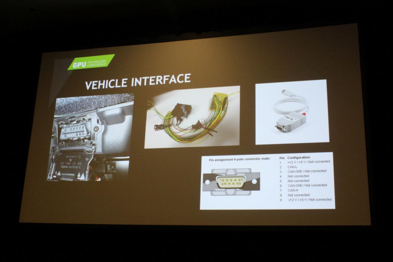 [24/03/2015] Pimp my Ride: Wie man mit Tegra-Chips sein Auto frisiert (4)