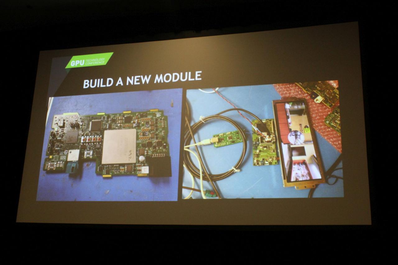 [24/03/2015] Pimp my Ride: Wie man mit Tegra-Chips sein Auto frisiert (7)