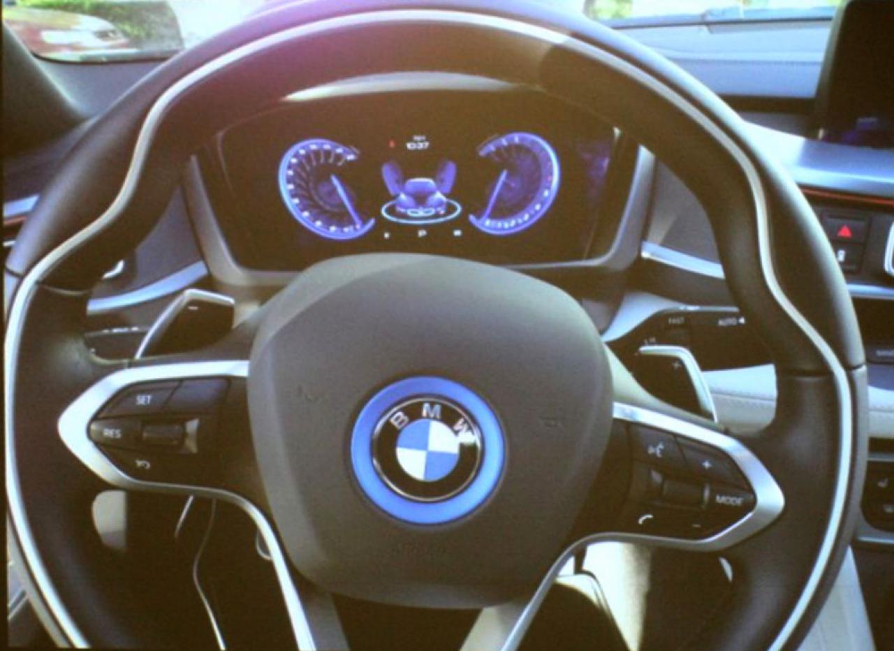 [24/03/2015] Pimp my Ride: Wie man mit Tegra-Chips sein Auto frisiert