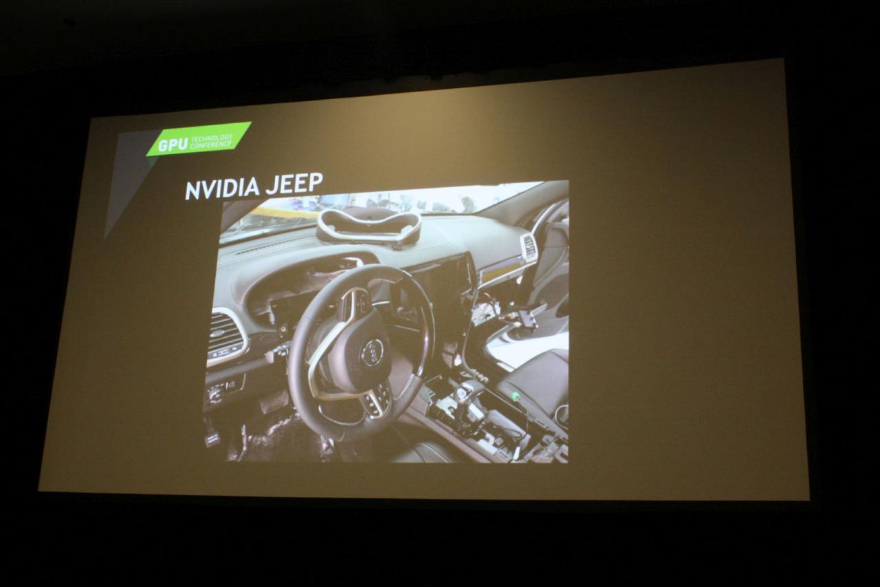 [24/03/2015] Pimp my Ride: Wie man mit Tegra-Chips sein Auto frisiert (14)