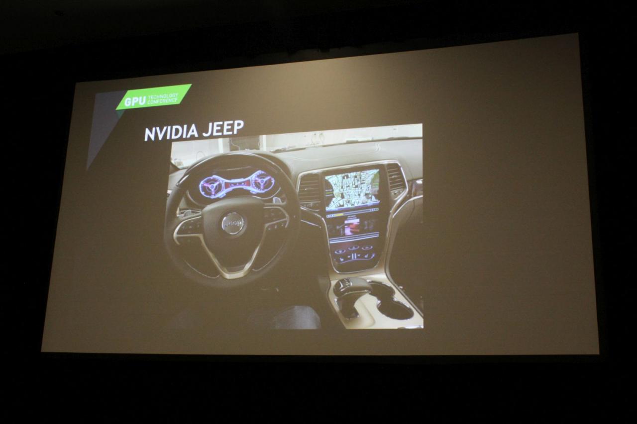 [24/03/2015] Pimp my Ride: Wie man mit Tegra-Chips sein Auto frisiert (15)