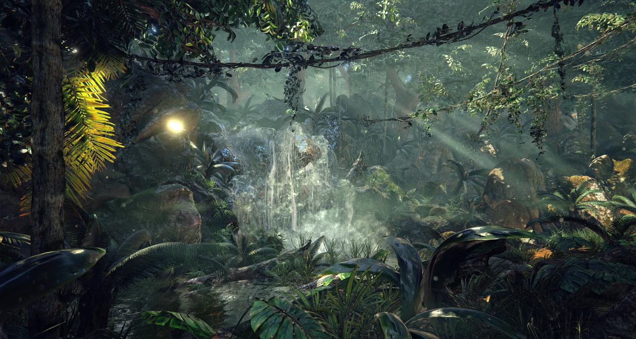 [01/03/2015] Quixel Megascans: Next-Gen-Dschungel auf Ultra-HD-Bildern (3)