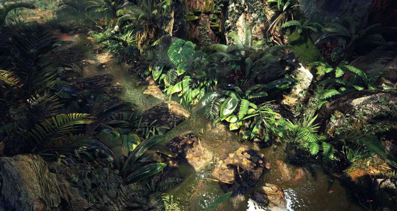 [01/03/2015] Quixel Megascans: Next-Gen-Dschungel auf Ultra-HD-Bildern (4)