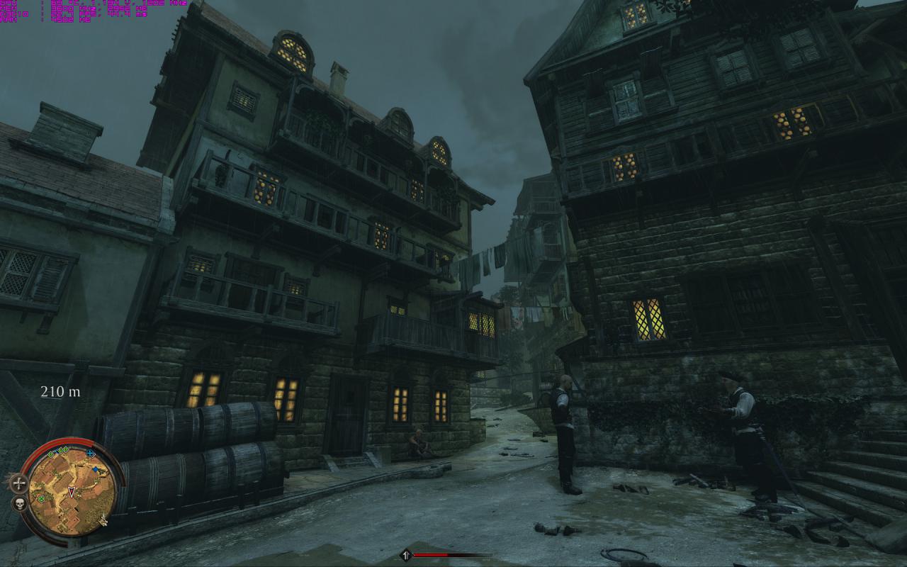 [04/03/2015] Raven's Cry maxed und downsampled (50)