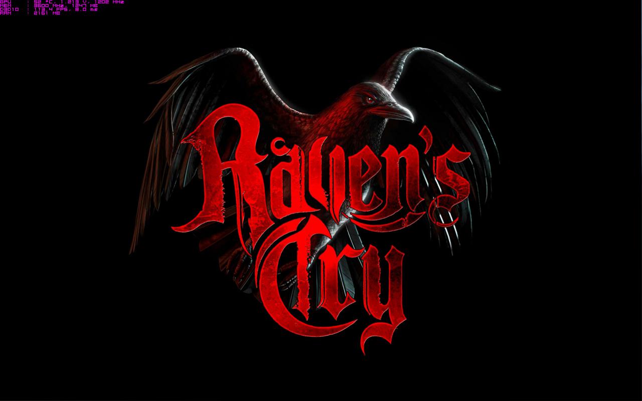 [04/03/2015] Raven's Cry maxed und downsampled (1)