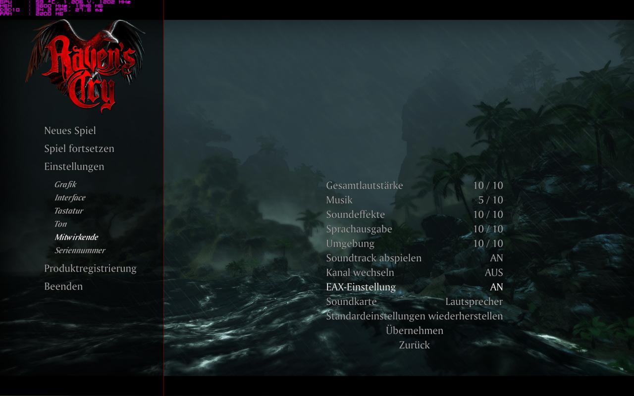 [04/03/2015] Raven's Cry maxed und downsampled (2)