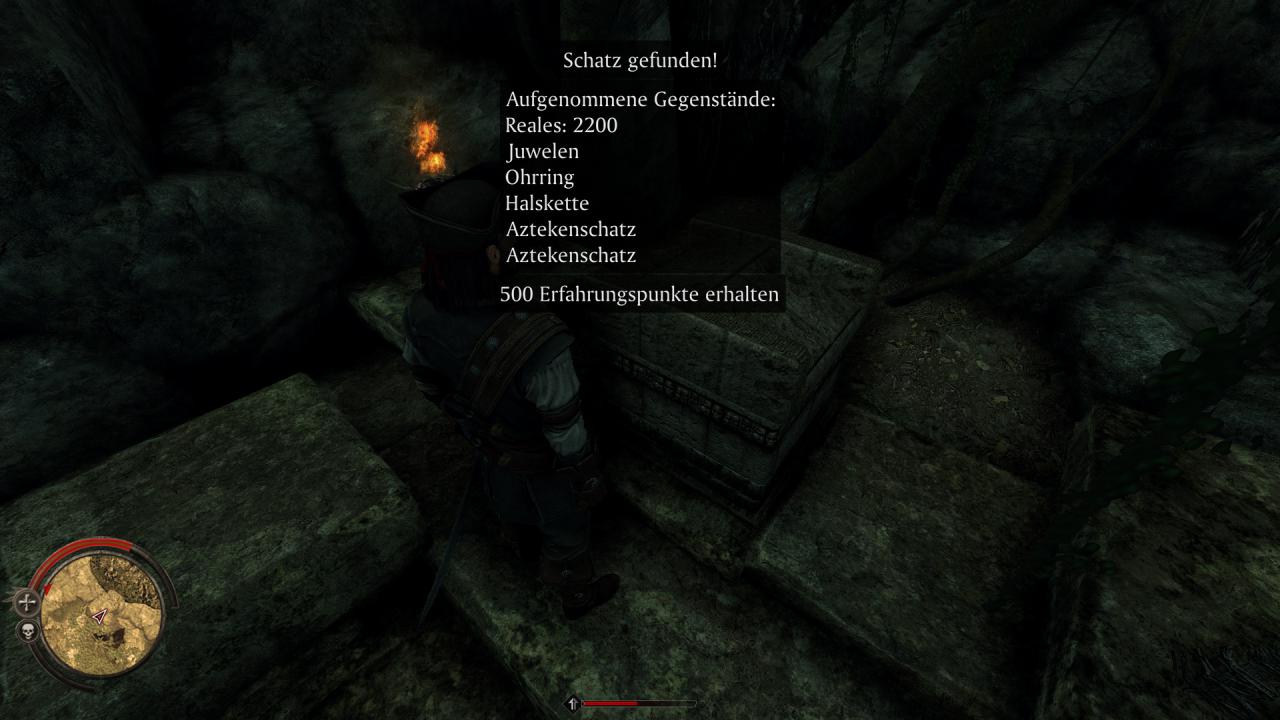 [04/03/2015] Raven's Cry maxed und downsampled (125)