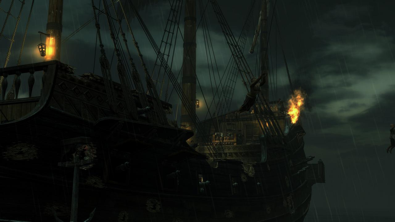 [04/03/2015] Raven's Cry maxed und downsampled (130)