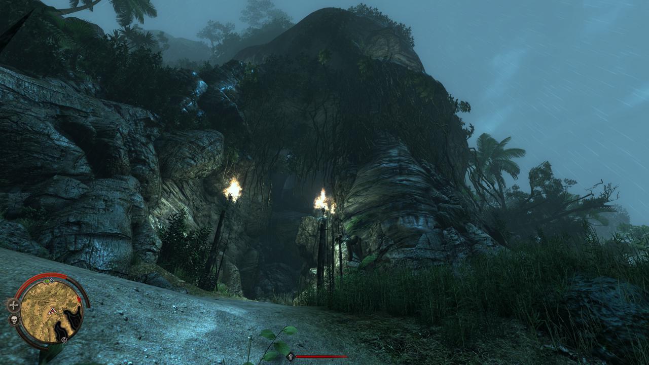 [04/03/2015] Raven's Cry maxed und downsampled (131)