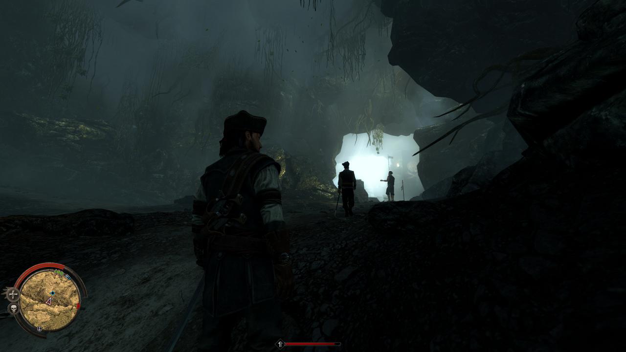[04/03/2015] Raven's Cry Top: Stimmung!