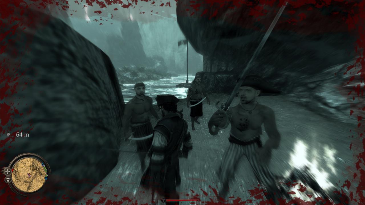 [04/03/2015] Raven's Cry maxed und downsampled (140)