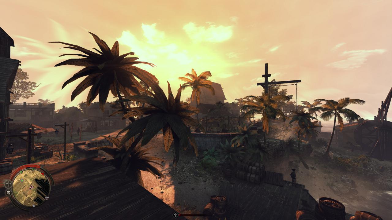 [04/03/2015] Raven's Cry maxed und downsampled (155)