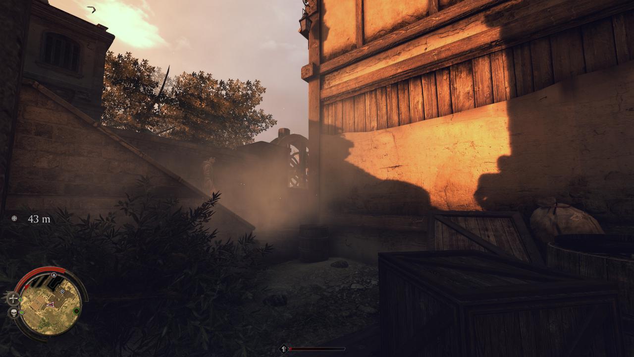 [04/03/2015] Raven's Cry maxed und downsampled (156)