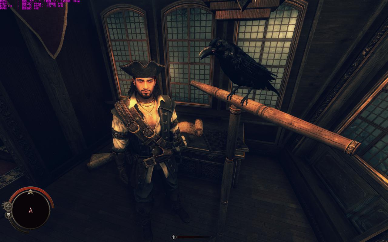 [04/03/2015] Raven's Cry maxed und downsampled (4)