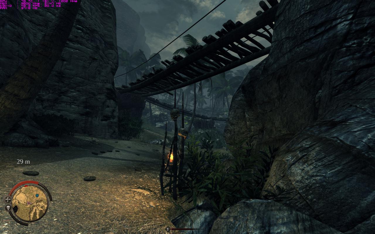 [04/03/2015] Raven's Cry maxed und downsampled (180)