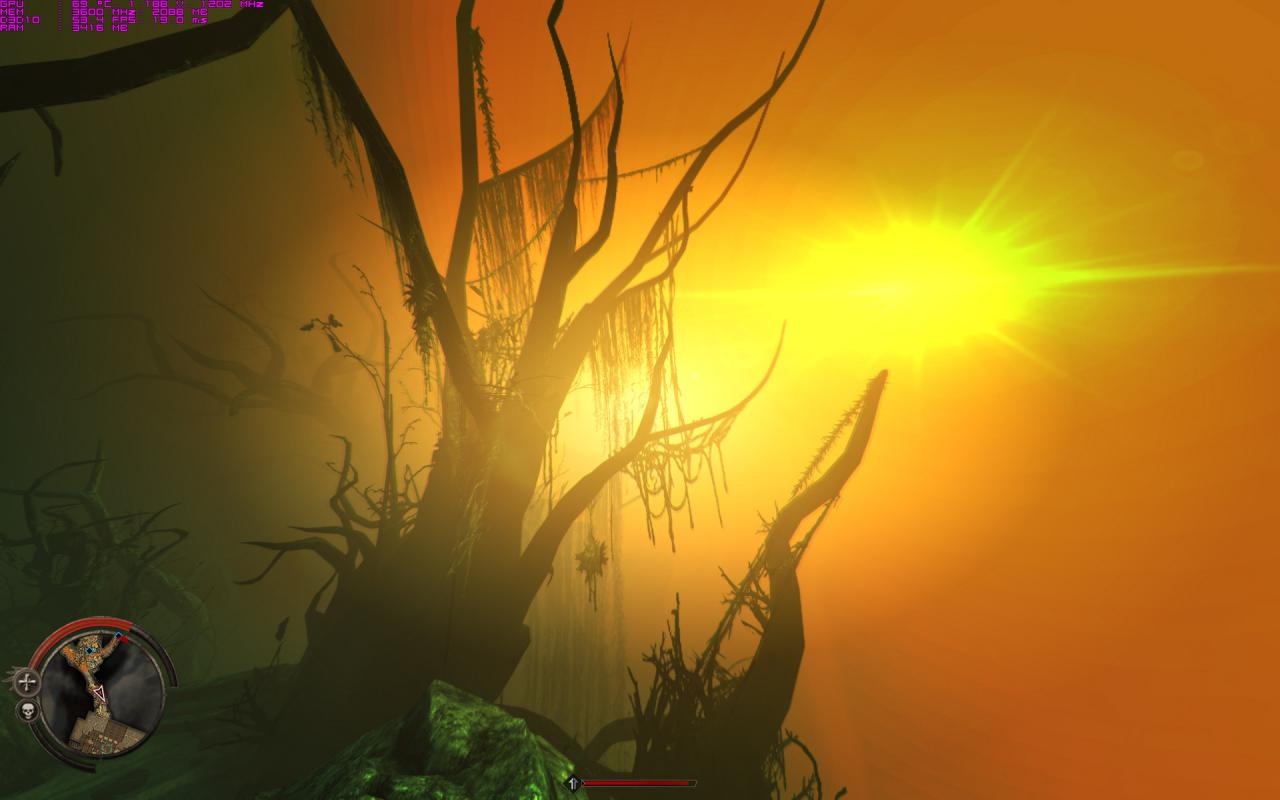 [04/03/2015] Raven's Cry Top: Surreales Intermezzo
