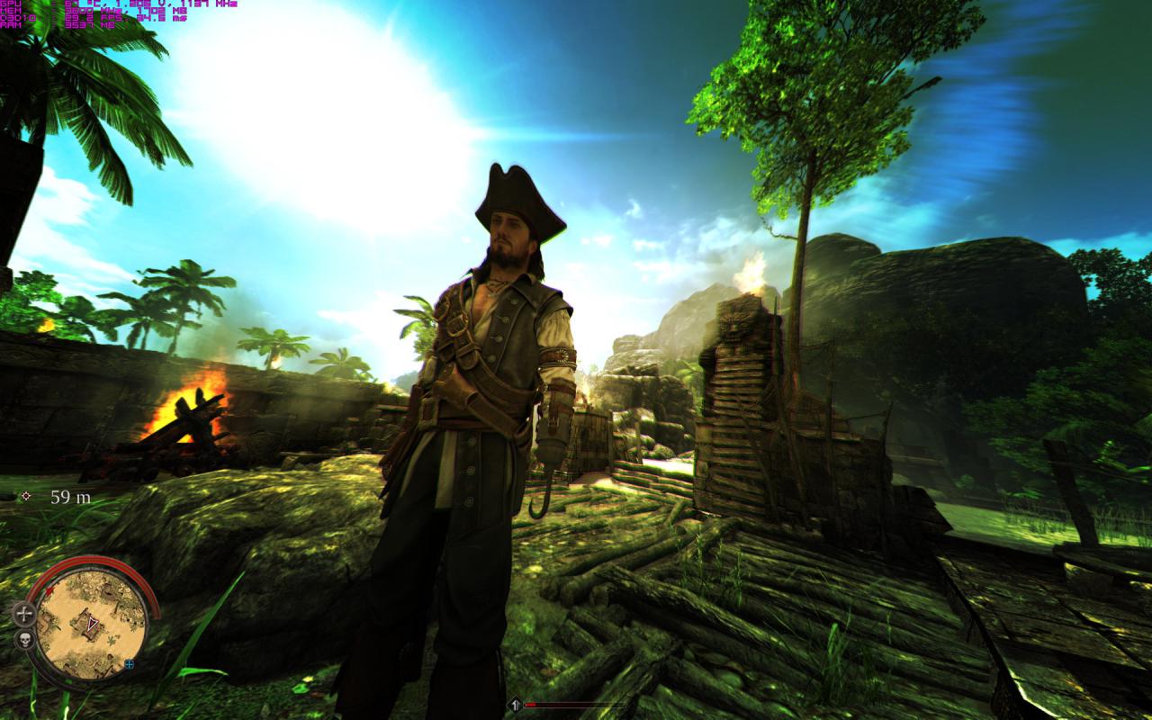 [04/03/2015] Raven's Cry maxed und downsampled (200)