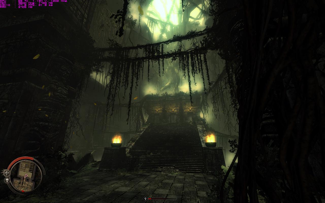 [04/03/2015] Raven's Cry maxed und downsampled (210)