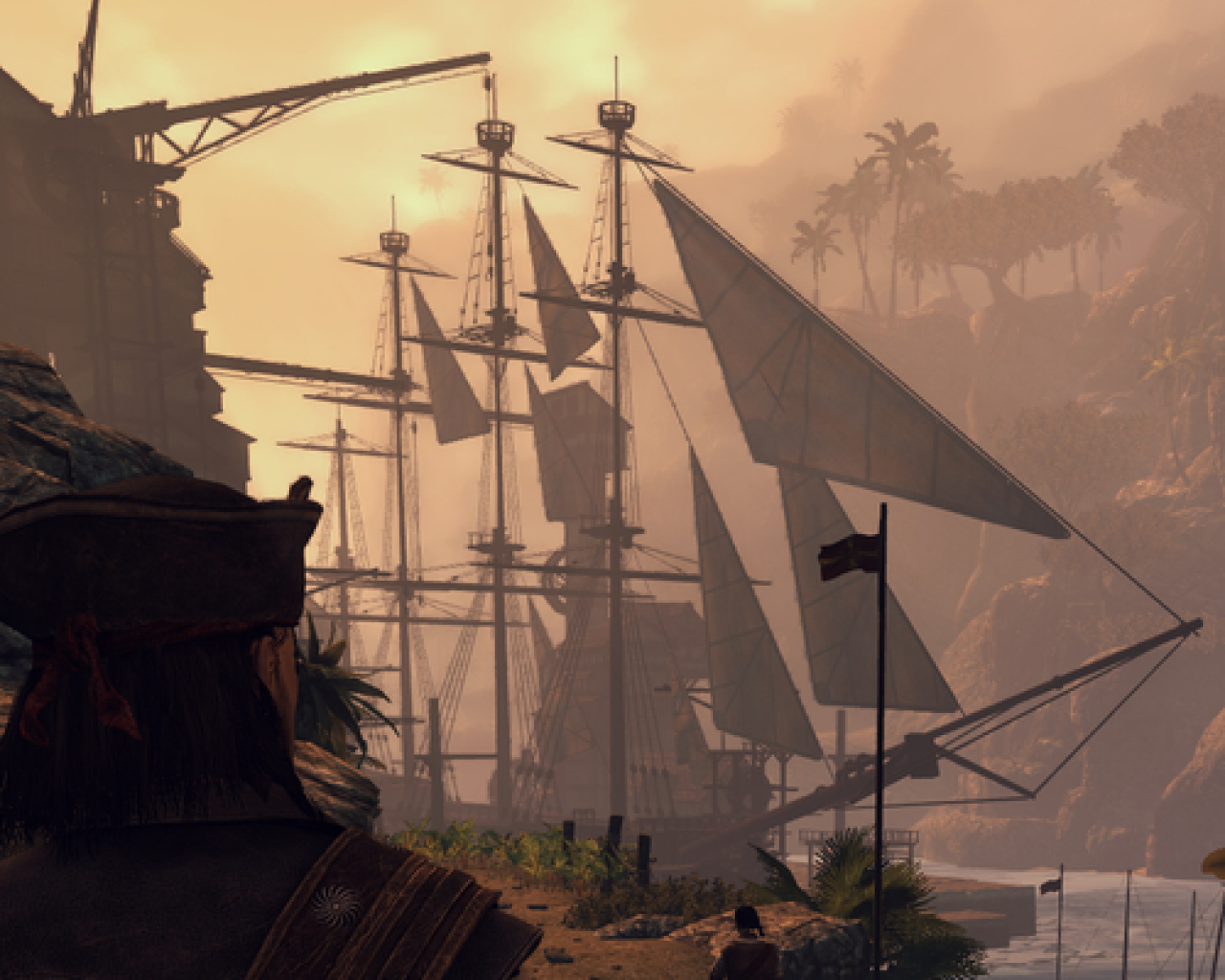 Ravens Cry UHD 4x MSAA