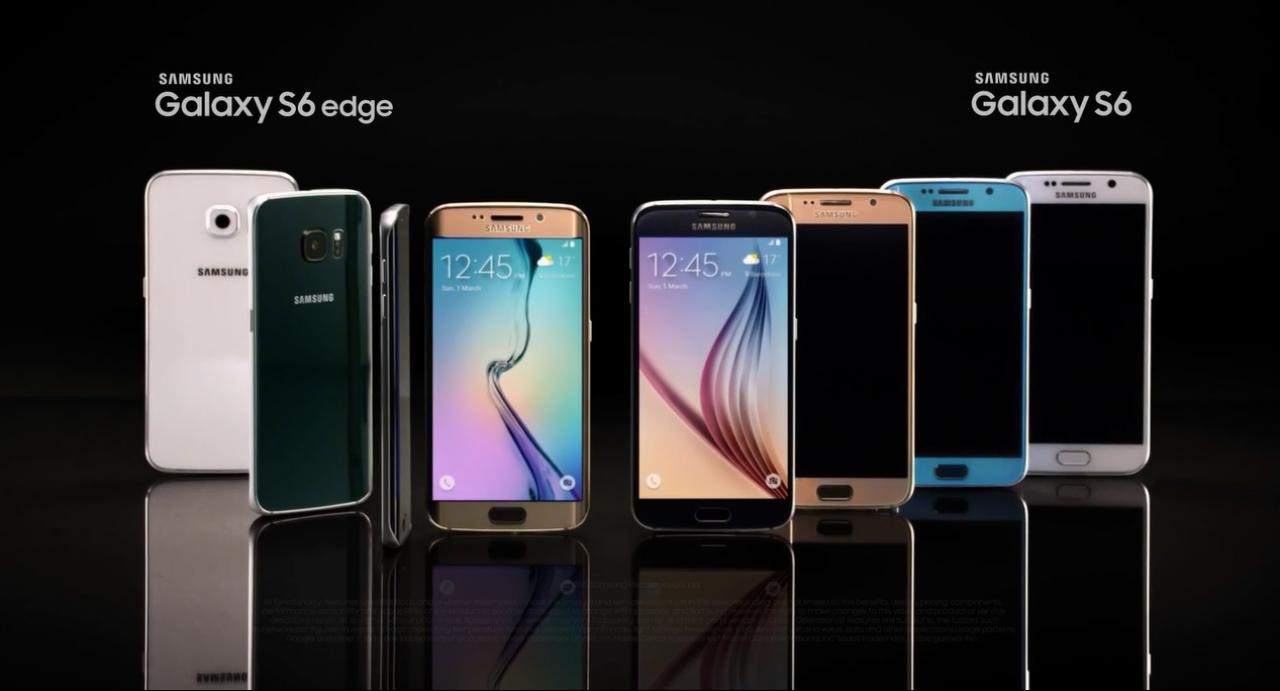 [02/03/2015] Samsung nutzt die Spekulationen zu einem iPhone 6s für eigene Werbezwecke.