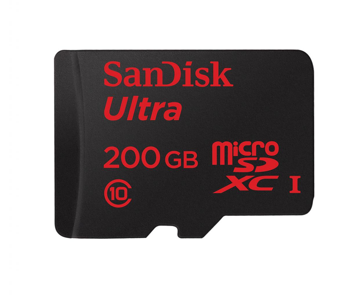 [02/03/2015] Neuer Standard für SD-Karten: 985 MByte pro Sekunde, 128 Terabyte (1)