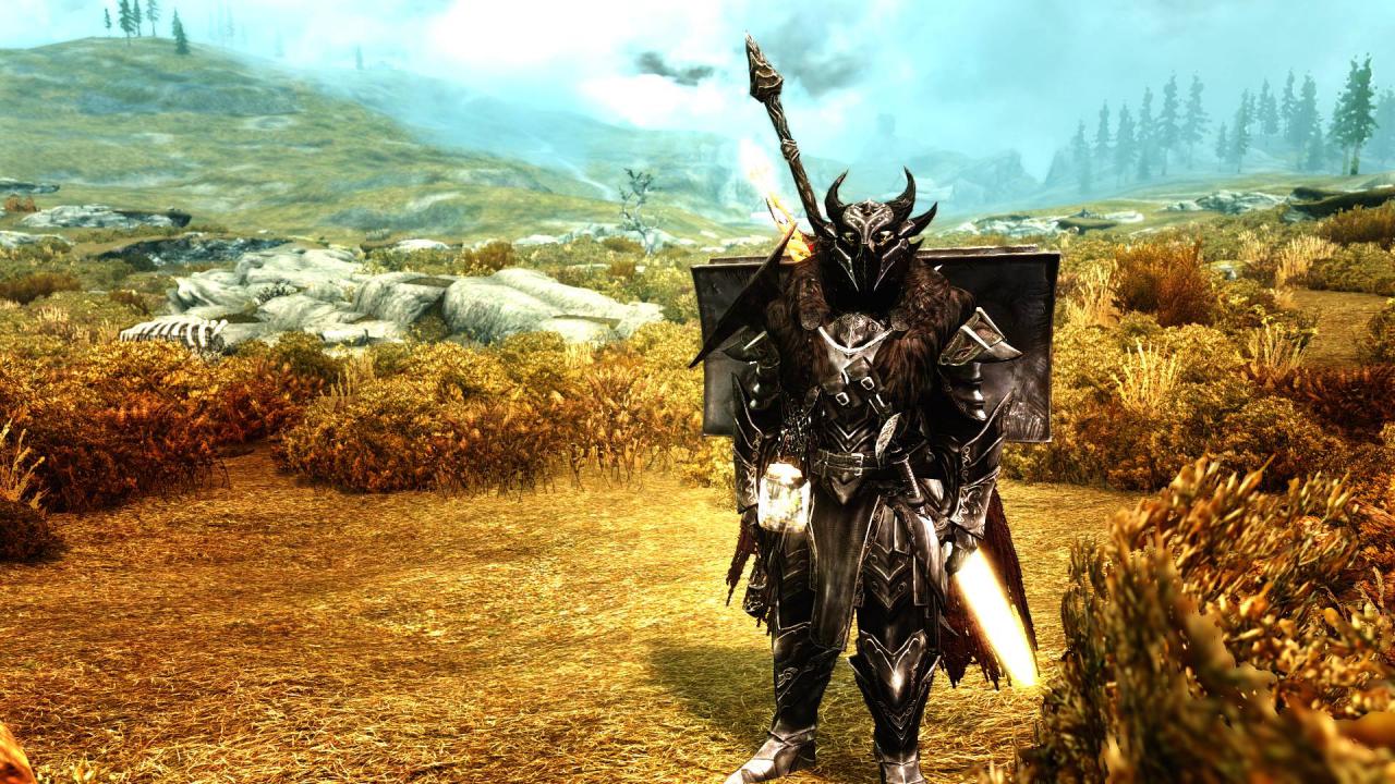 [15/03/2015] The Elder Scrolls V: Skyrim: Für den Titel geht es von 92 auf 97 Prozent rauf - Sehr positiv (169,238 Reviews) gegen Äußerst positiv (4,473 Reviews) kürzlich
