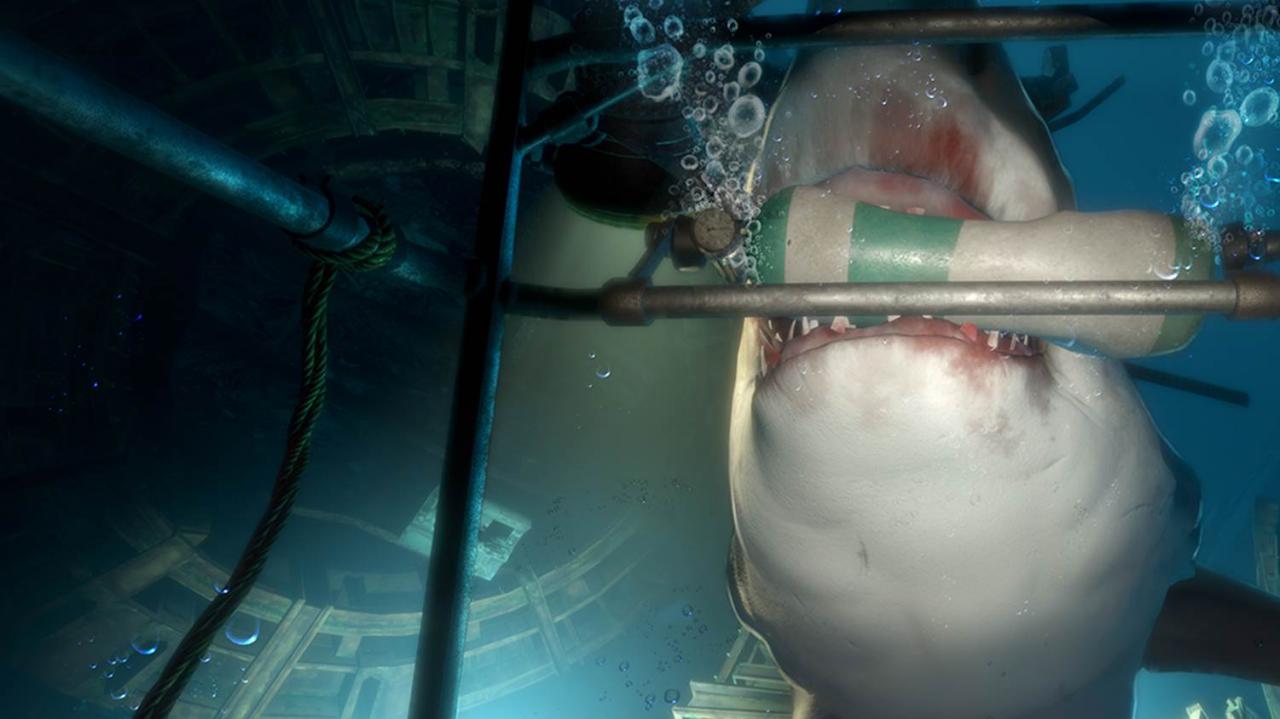 [04/03/2015] Sony Morpheus Reloaded: Neue Details und Demos zu Sonys VR-Helm für Playstation 4 (4)