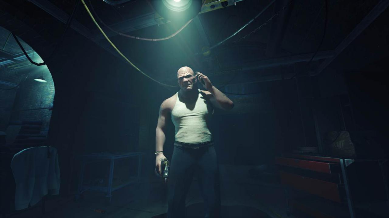 [04/03/2015] Sony Morpheus Reloaded: Neue Details und Demos zu Sonys VR-Helm für Playstation 4 (6)