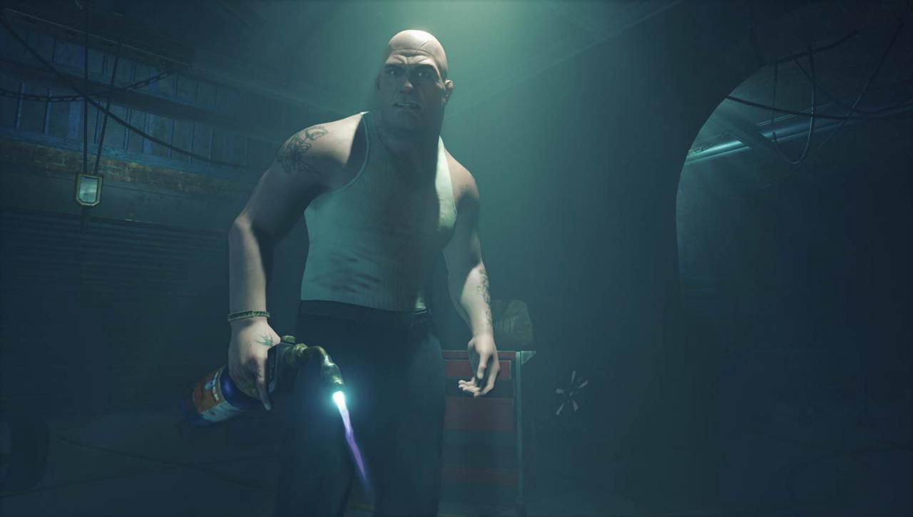 [04/03/2015] Sony Morpheus Reloaded: Neue Details und Demos zu Sonys VR-Helm für Playstation 4 (7)