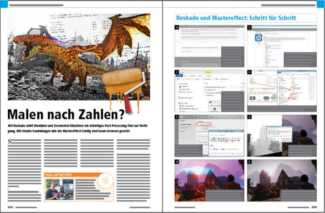 [25/03/2015] Spiele und Software 03 PCGH 175 05 2015