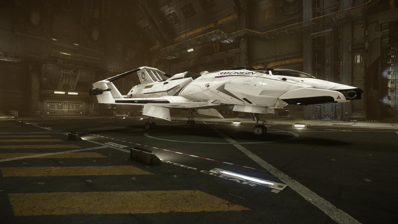 [26/03/2015] Star Citizen Alpha 1.1 Ultra-HD-Downsampling (2)