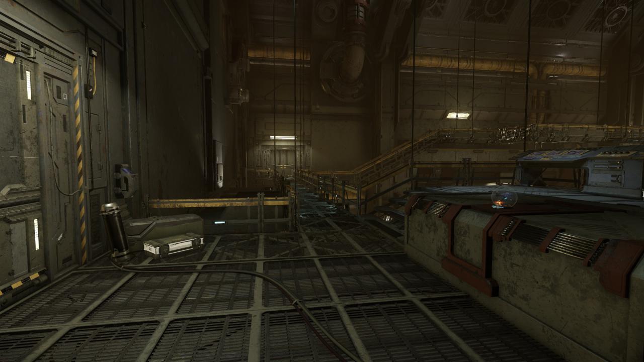 [26/03/2015] Star Citizen Alpha 1.1 Ultra-HD-Downsampling (4)