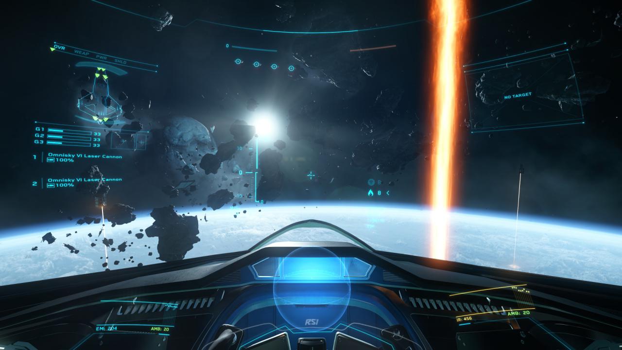 [26/03/2015] Star Citizen Alpha 1.1 Ultra-HD-Downsampling (9)