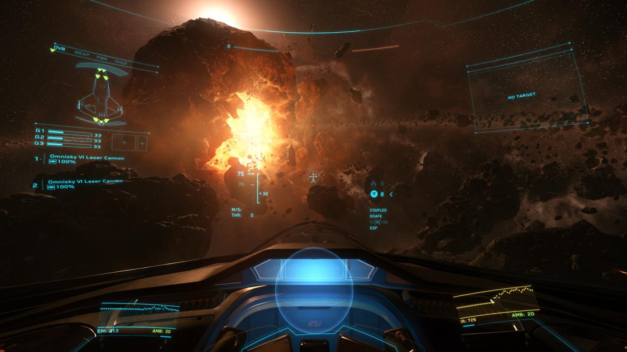 [26/03/2015] Star Citizen Alpha 1.1 Ultra-HD-Downsampling (15)