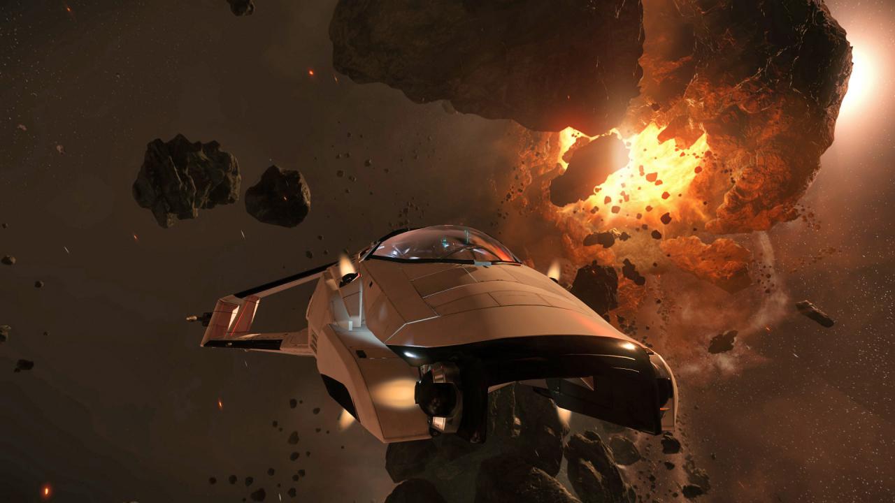 [26/03/2015] Star Citizen 1.1