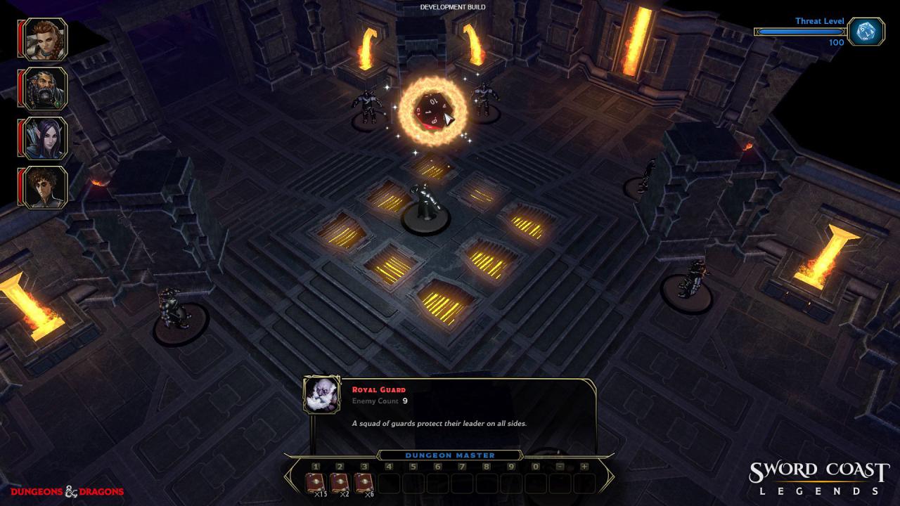[19/03/2015] Sword Coast Legends Screenshot 23 
