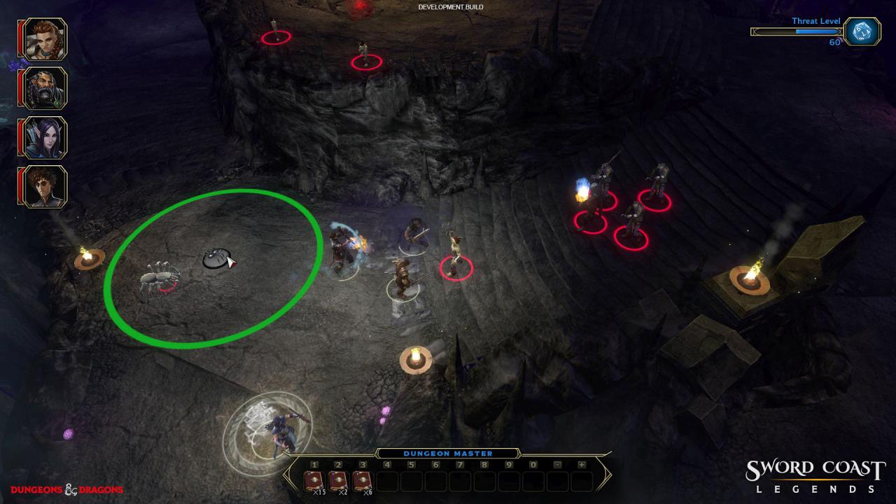 [19/03/2015] Sword Coast Legends Screenshot 26 