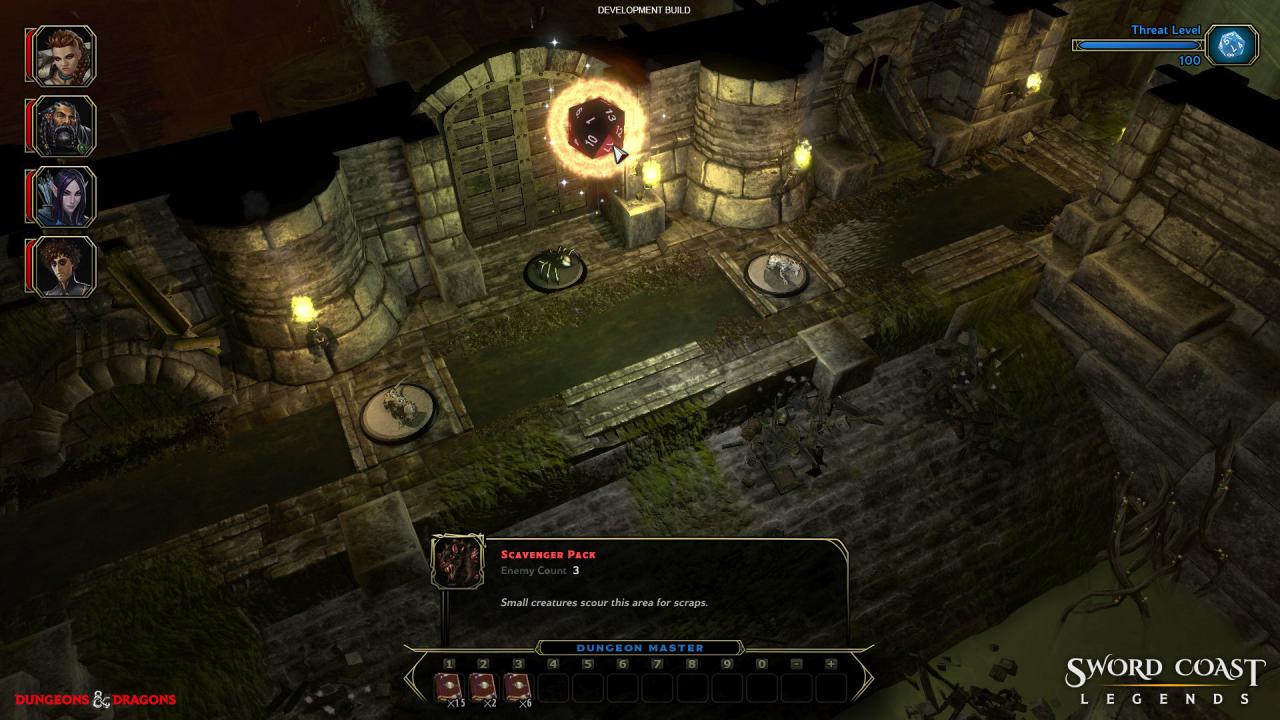 [19/03/2015] Sword Coast Legends Screenshot 27 