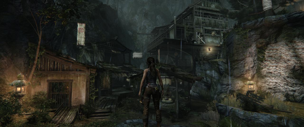 [11/03/2015] Tombraider Reshade by kanuuna